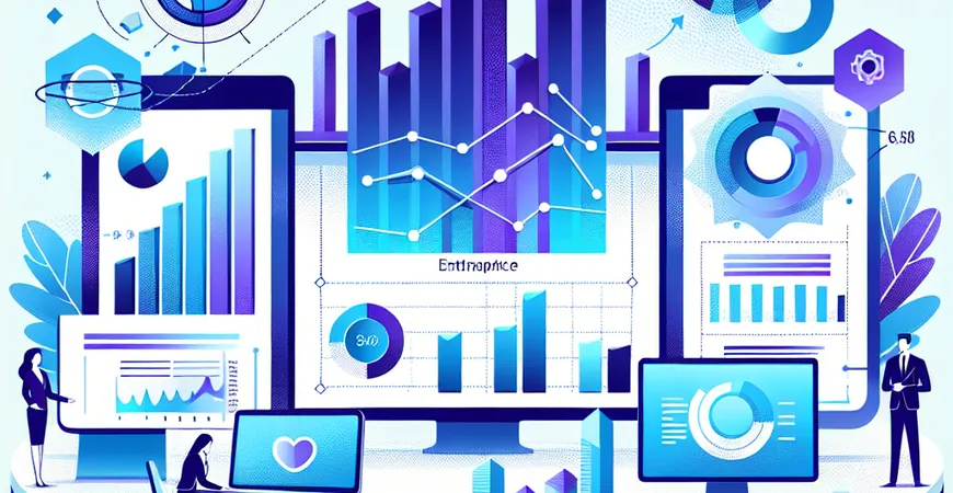  持续改进：ERP优化机制